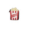 MARC JACOBS THE POPCORN SLIM COMPACT WALLET 2P6SMP012S01